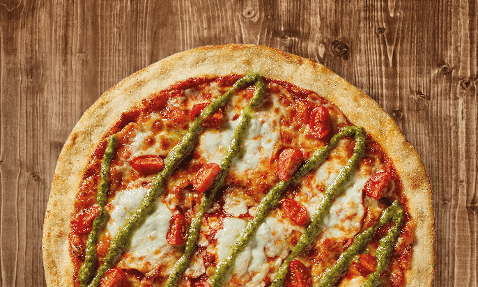 New York Pizza — photo 14