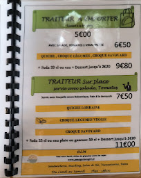 Photo n°28 de DES LE MATIN à Saint-Pol-de-Léon (Salon de thé)