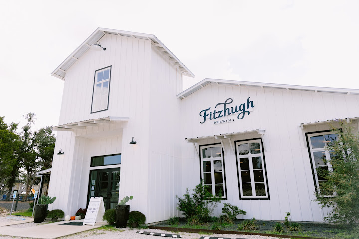Fitzhugh Brewing by null