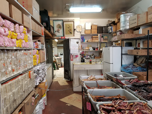 Mow Lee Shing Kee & Co - Thumbnail