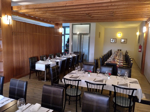 Restaurante Club Santa Ana - Thumbnail