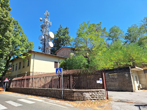 Telecom Bibbiena - Visual