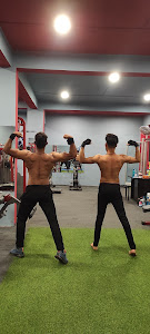 Classic physique House Gym – By owner in Champa, Chhattisgarh