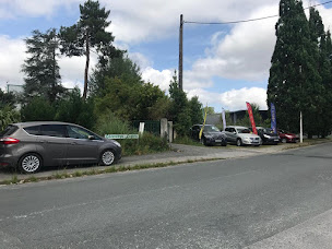 Photo n°1 de Rev Auto à Bayonne (Concessionnaire automobile)