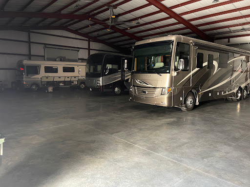 Augusta Climate Controlled RV Storage