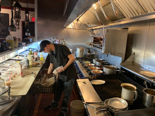 Del Mar Bar & Bistro - Thumbnail