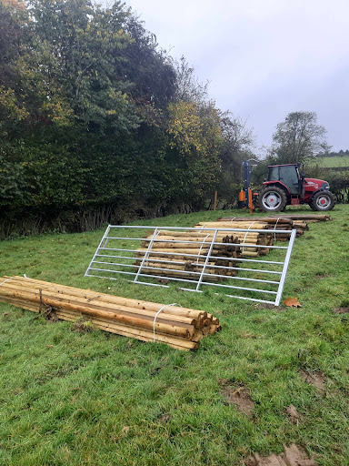 Bedwmain Contracting - Visual