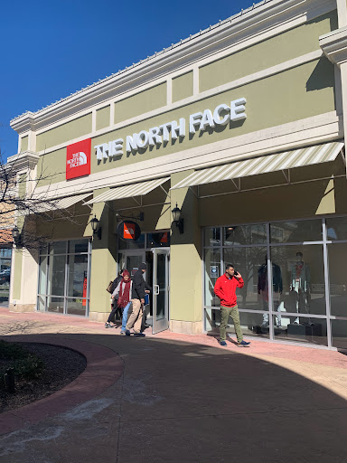 The North Face The Outlet Shoppes of the Bluegrass - Thumbnail