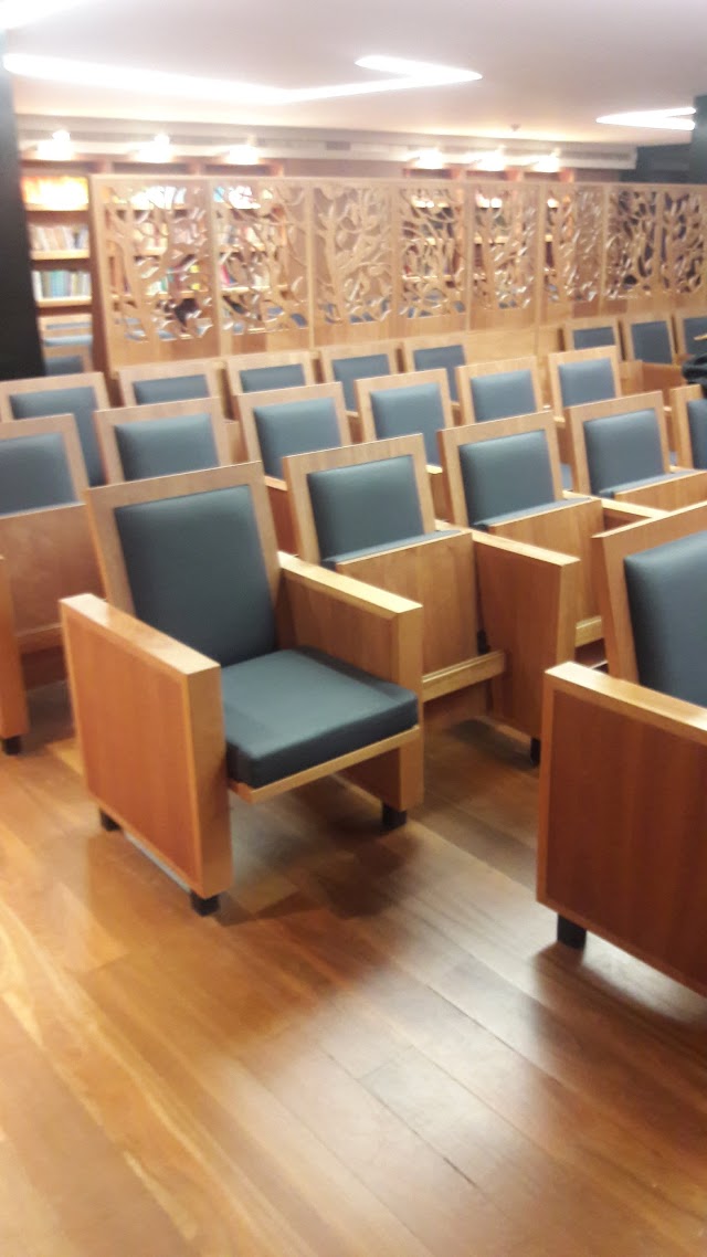 Chabad Barcelona