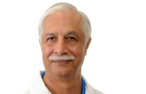 Bharat Dave, MD - Thumbnail