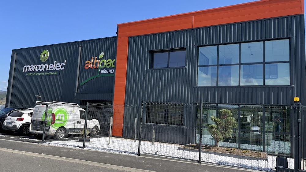 Electricité Industrielle Du Velay