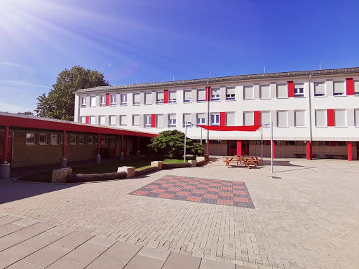 Odenberg-Schule - Visual
