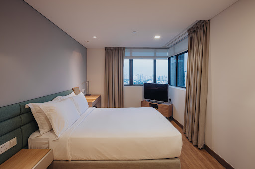Novotel Living Singapore Orchard - Thumbnail
