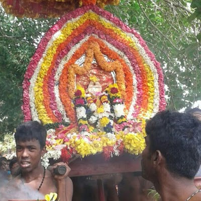 Hindu Temple