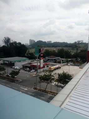 Petronas KM 5.5 Jalan Cheras, Author: Ariful Islam