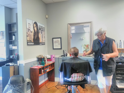 Elizabeth's Family Hair Care