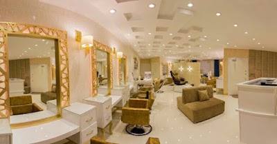 Photos of Golnaz Beauty Salon