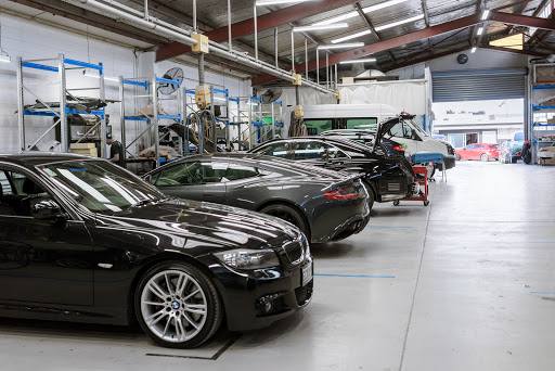 Precision AutoWerk - Thumbnail