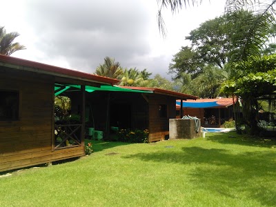 Photos of Caba&ntilde;as Castro.