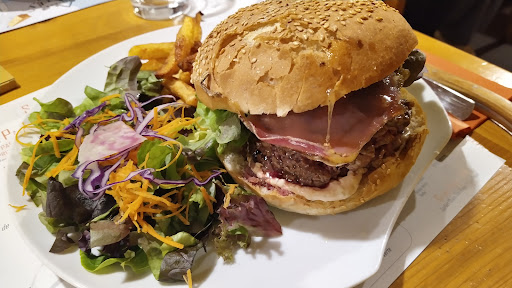Restaurant les Sapins - Praz-sur-Arly - Thumbnail