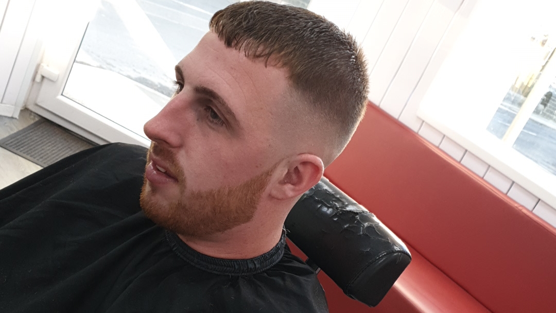 The Barber Shop