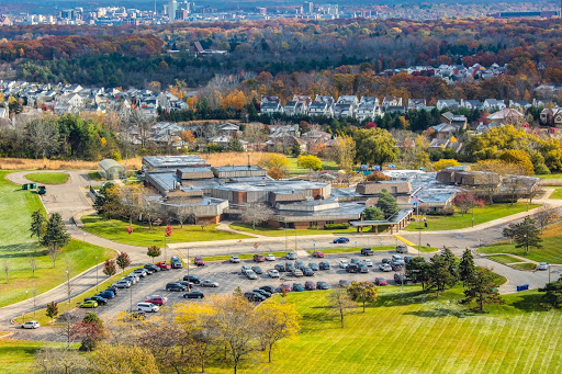 High Point School