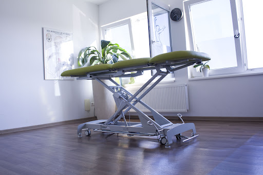 Gesundheitszentrum Reha-Med Sinsheim Gallery - Germany