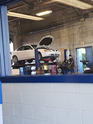 NAPA AUTOPRO - Ardent Automotive Inc - Thumbnail