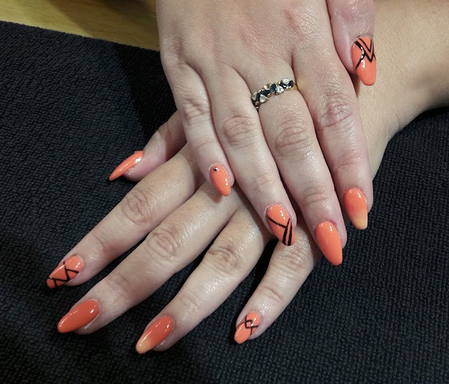 Manucure Bar
