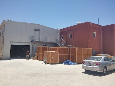 Photos of Sun Plastic & Medical Materials Industries Est