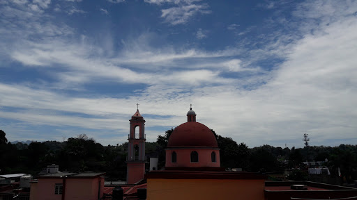 Salón de la Parroquia de San José