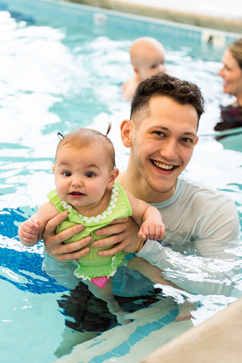 Arkansas Swim Academy - Thumbnail