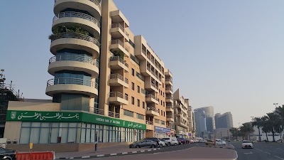 hospital
