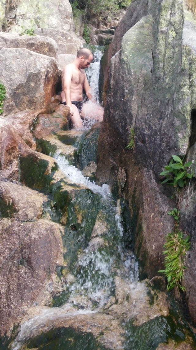 Refuge de Manganu