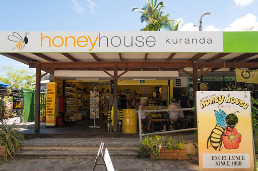 Honey House Kuranda