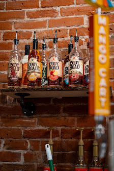 Platt Daddy BBQ 605 Hampshire St, Quincy, IL 62301