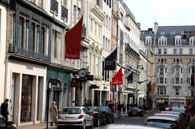 Ormonde Jayne