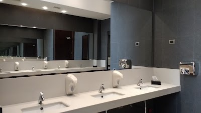 Photos of Hilton Garden Inn Santiago Airport