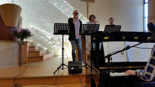 Christelijke Gereformeerde Goede Herderkerk (CGK) - Thumbnail