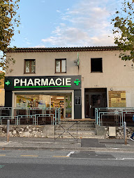 Photo n°1 de Pharmacie de la Trinité à La Trinité (Pharmacie)
