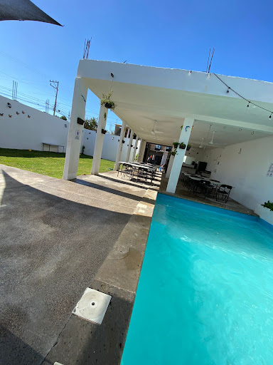 La terraza de George - Thumbnail