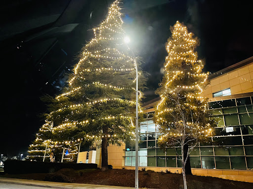 Milpitas City Hall - Thumbnail