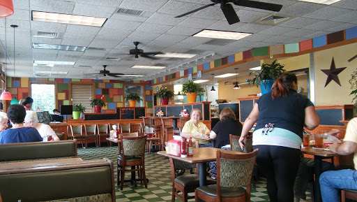 Parkway House Restaurant