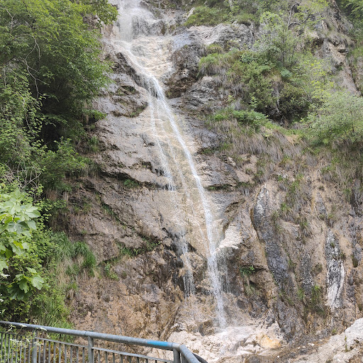 Cascata Belepeit 4 - Thumbnail