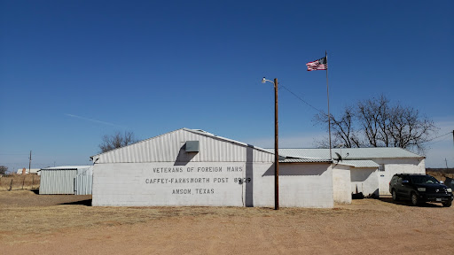 VFW Post 8929