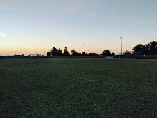 Stadio Villanova - Visual