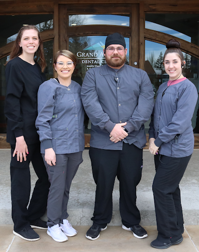 Grand Avenue Dental Center - Thumbnail