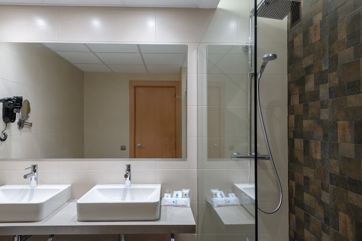 Hotel Real Lleida by null