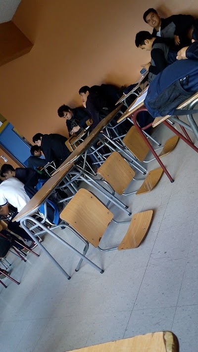Photos of Liceo Polytechnic Pueblo Nuevo