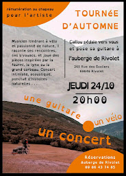 Photo n°38 de Auberge De Rivolet - La Cuisine de BAHIJA à Rivolet (Restaurant de cuisine traditionnelle)